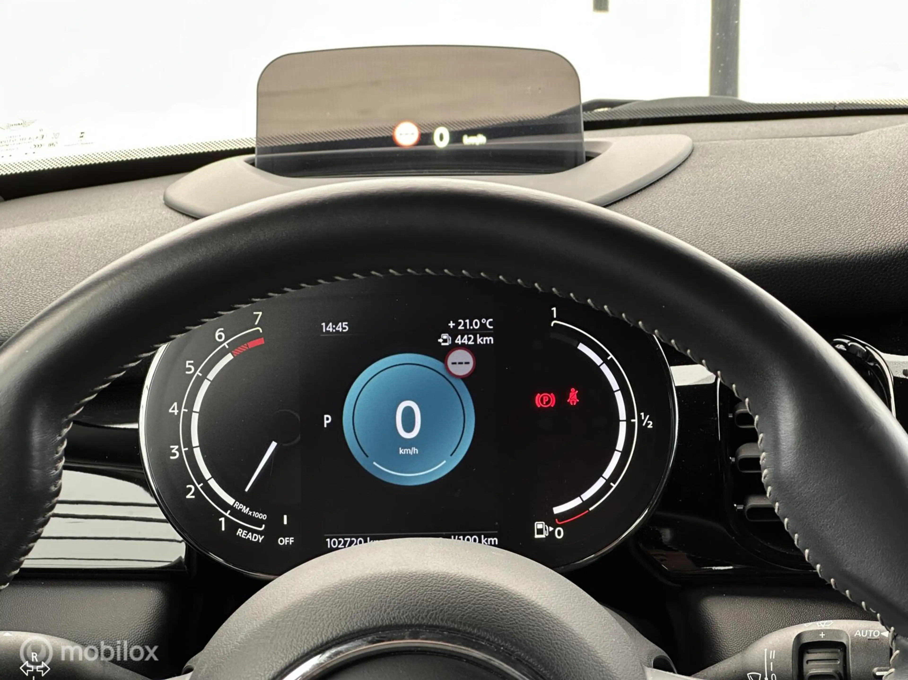 MINI John Cooper Works 5-Deurs 1.5 Cooper — photo 38