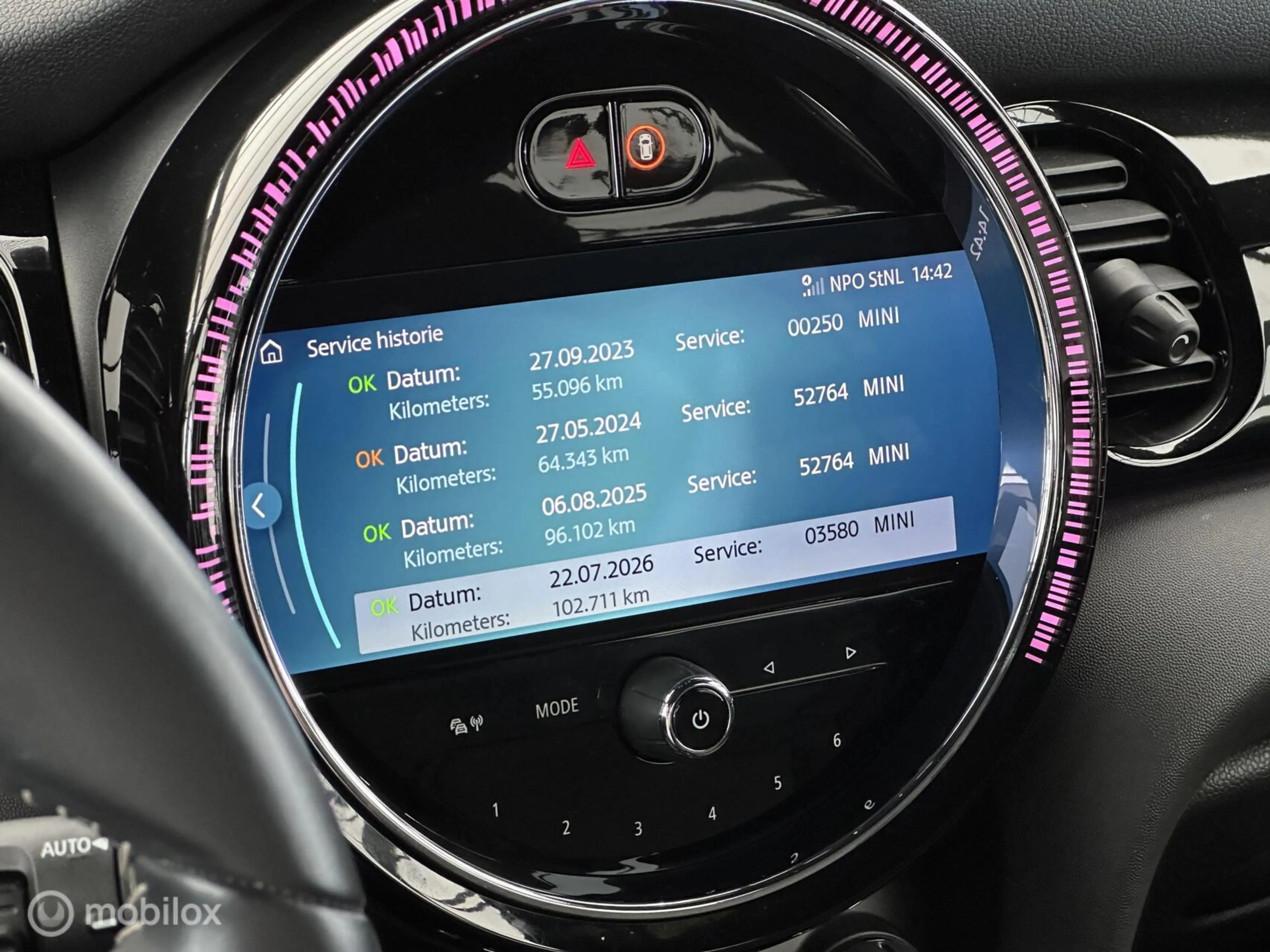 MINI John Cooper Works 5-Deurs 1.5 Cooper — photo 14