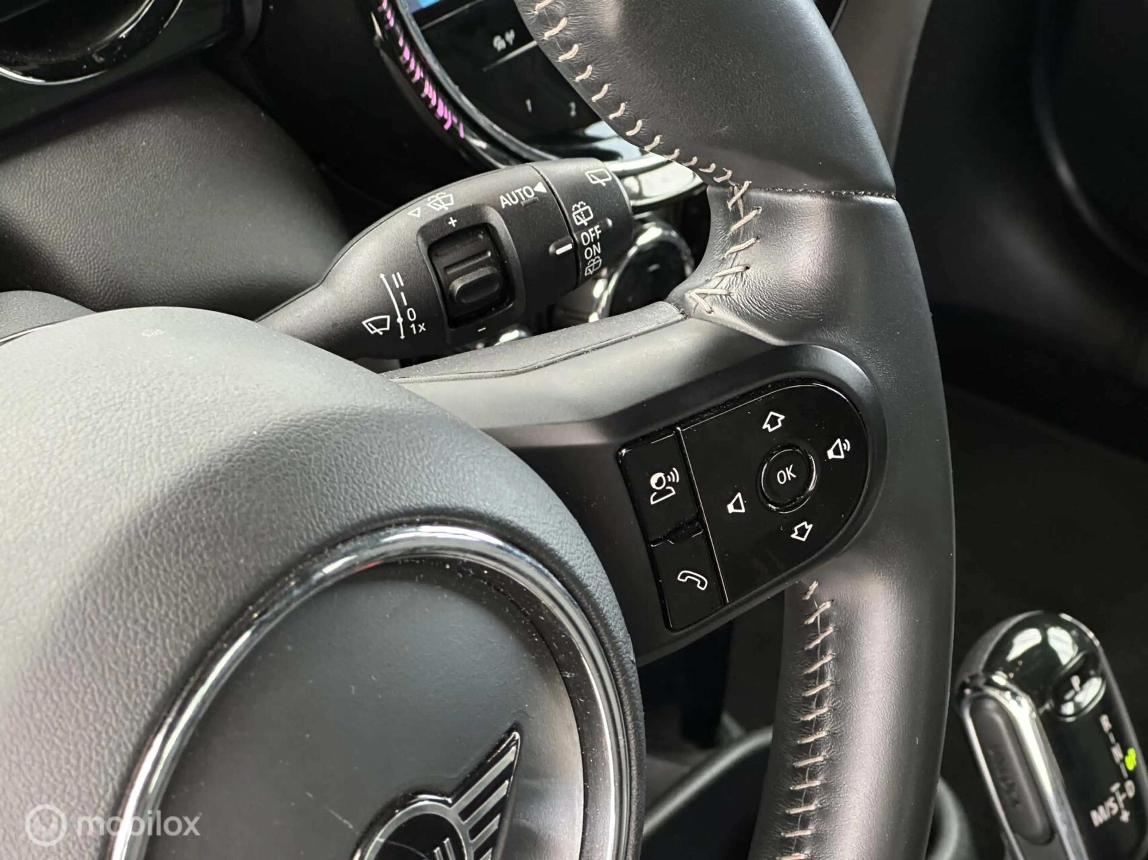 MINI John Cooper Works 5-Deurs 1.5 Cooper — photo 10