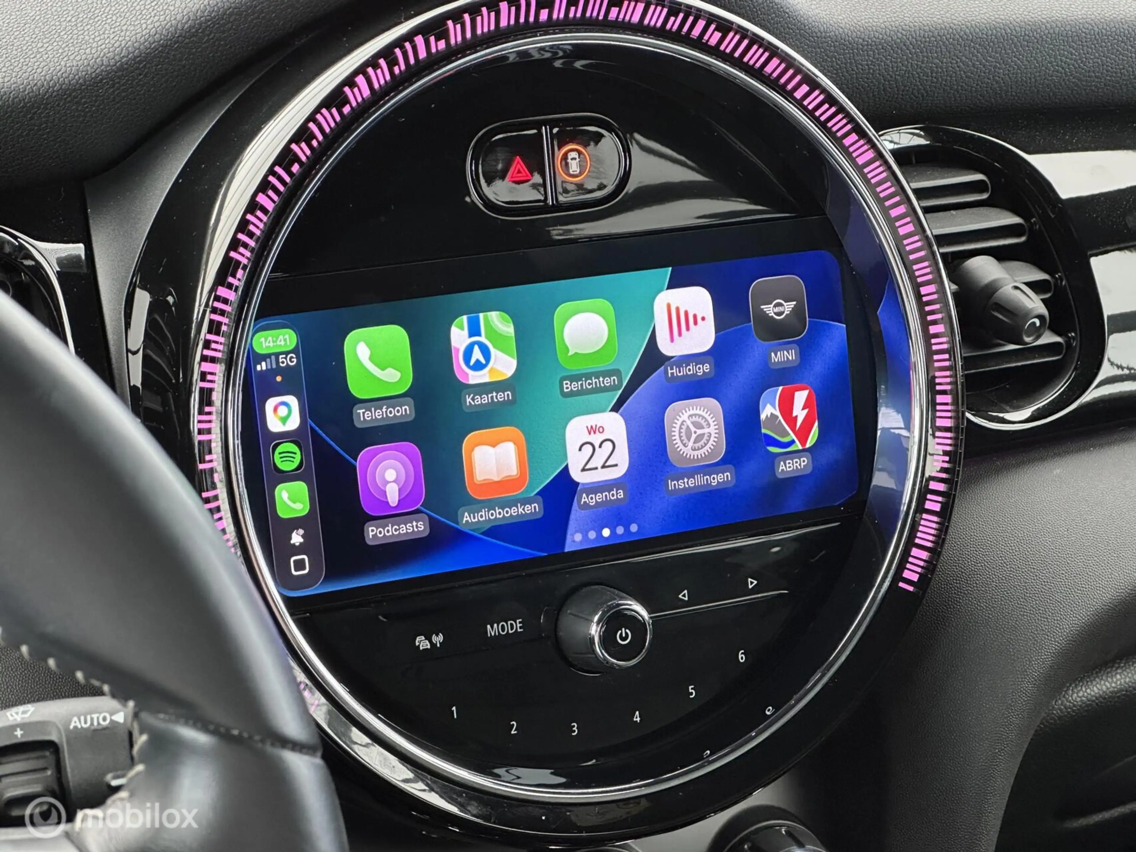MINI John Cooper Works 5-Deurs 1.5 Cooper — photo 13