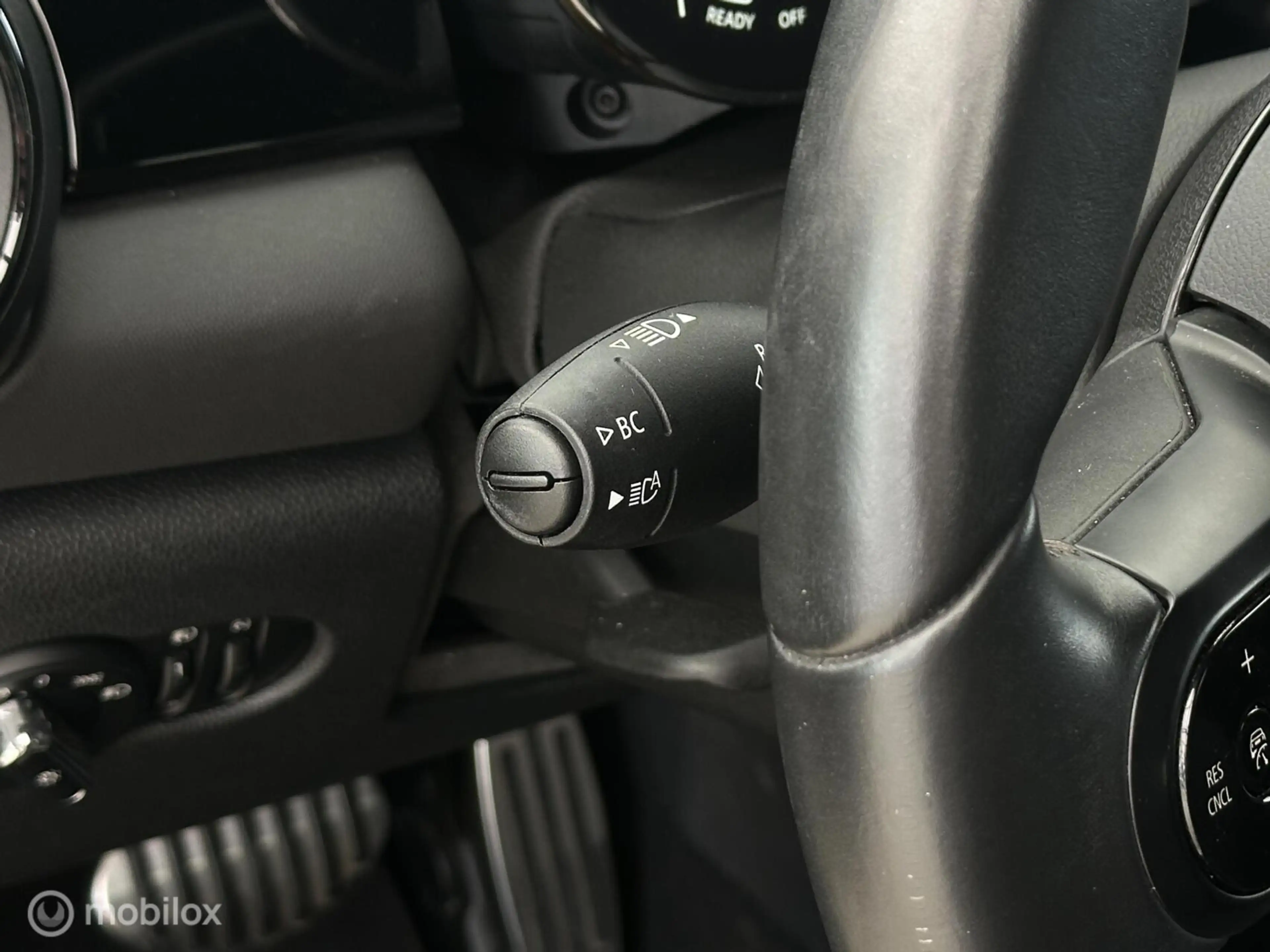 MINI John Cooper Works 5-Deurs 1.5 Cooper — photo 39
