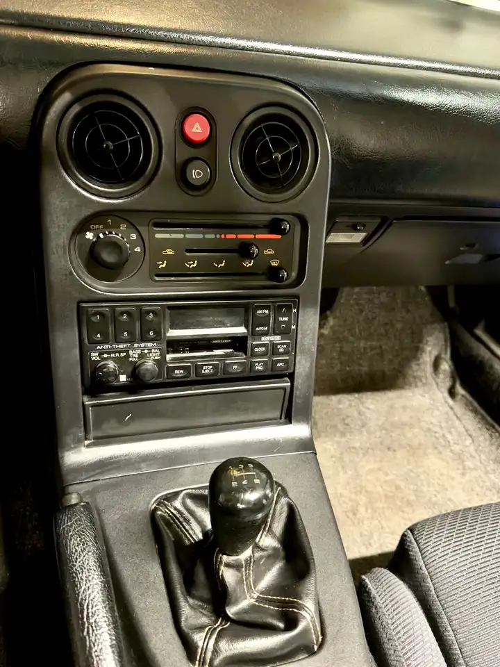 Mazda MX-5 1.6 cat., foto 10