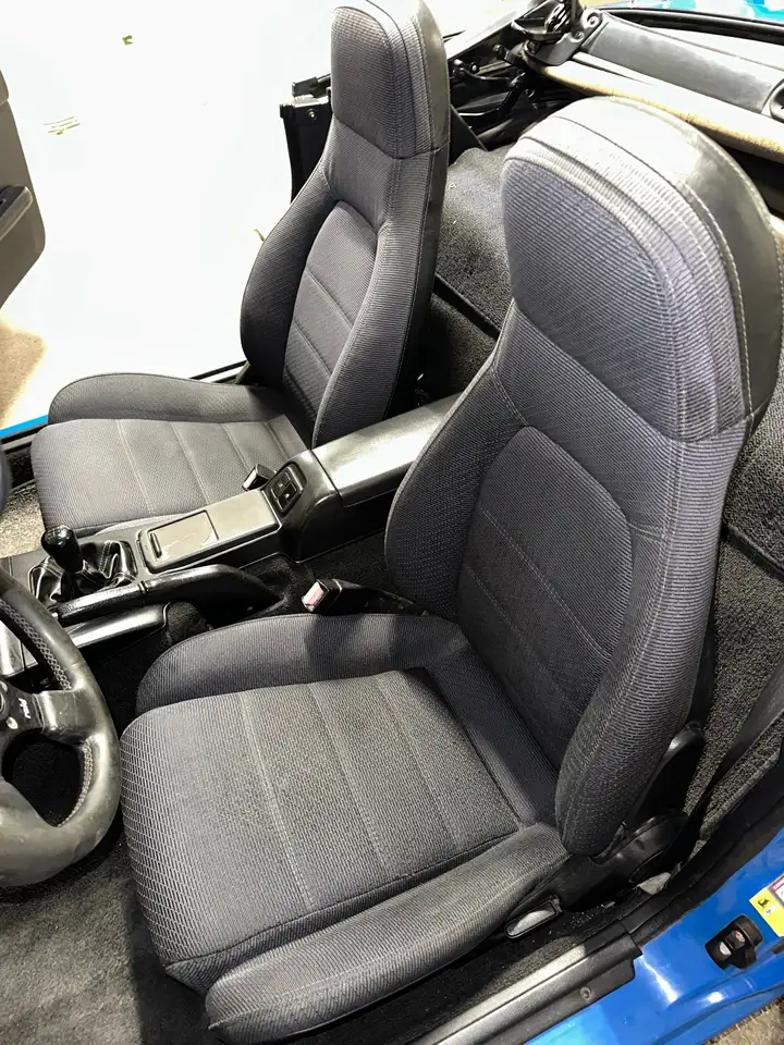 Mazda MX-5 1.6 cat., foto 12