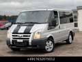 Ford Transit Kombi FT 300K Rampe Klima 6-Sitzer Silber - thumbnail 1
