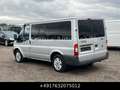 Ford Transit Kombi FT 300K Rampe Klima 6-Sitzer Silber - thumbnail 11
