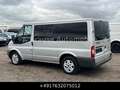 Ford Transit Kombi FT 300K Rampe Klima 6-Sitzer Silber - thumbnail 12