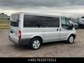 Ford Transit Kombi FT 300K Rampe Klima 6-Sitzer Silber - thumbnail 8