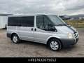 Ford Transit Kombi FT 300K Rampe Klima 6-Sitzer Silber - thumbnail 6