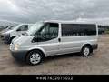 Ford Transit Kombi FT 300K Rampe Klima 6-Sitzer Silber - thumbnail 2