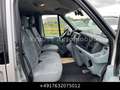 Ford Transit Kombi FT 300K Rampe Klima 6-Sitzer Silber - thumbnail 15