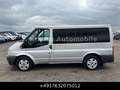 Ford Transit Kombi FT 300K Rampe Klima 6-Sitzer Silber - thumbnail 13
