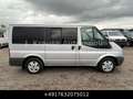 Ford Transit Kombi FT 300K Rampe Klima 6-Sitzer Silber - thumbnail 7