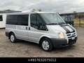 Ford Transit Kombi FT 300K Rampe Klima 6-Sitzer Silber - thumbnail 5