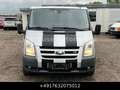 Ford Transit Kombi FT 300K Rampe Klima 6-Sitzer Silber - thumbnail 4