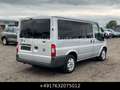 Ford Transit Kombi FT 300K Rampe Klima 6-Sitzer Silber - thumbnail 9