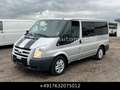 Ford Transit Kombi FT 300K Rampe Klima 6-Sitzer Silber - thumbnail 3