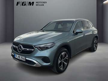 GLC 300 de Avantg/Distr/KeyG/360Mem/AHK/Bur/DiLi