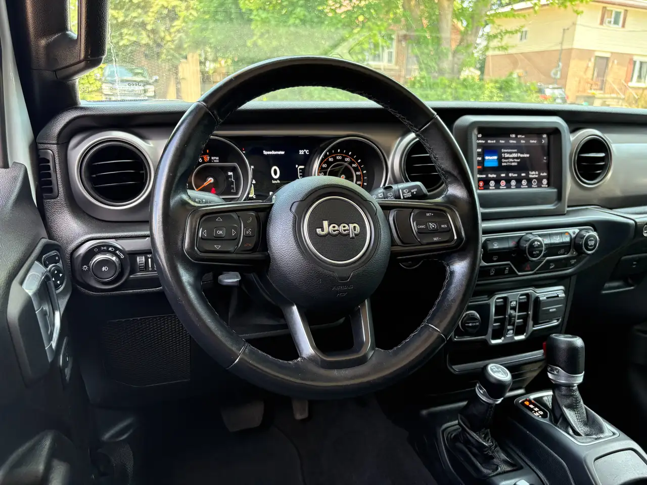 Jeep Wrangler photo Jeep Wrangler