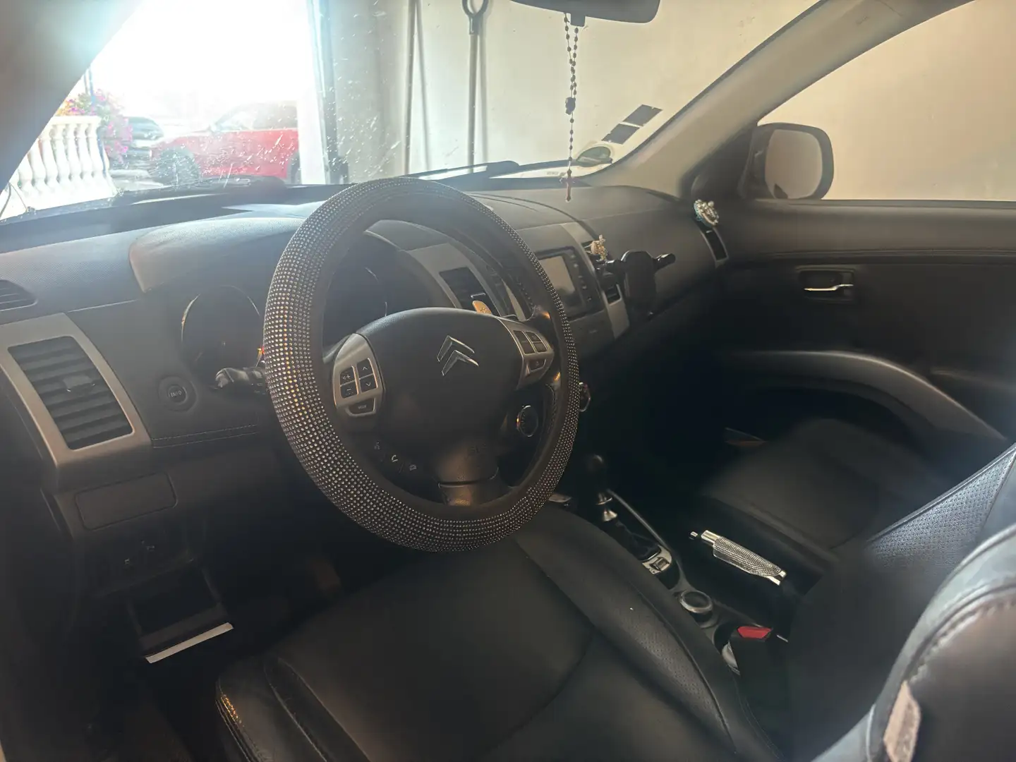 Citroen C-Crosser FAP DCS Exclusive - 2