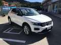 Volkswagen T-Roc T-Roc 1.5 TSI ACT DSG Advanced BlueMotion Technol Bianco - thumbnail 3