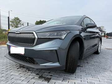 Enyaq 62 kWh 60