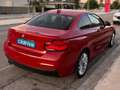 BMW 220 220d Rojo - thumbnail 6