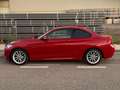 BMW 220 220d Rojo - thumbnail 8