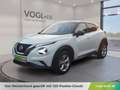 Nissan Juke N-Connecta 1,0 DIG-T 114 PS 7-DCT Biały - thumbnail 1