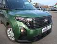 Ford Tourneo Courier Trend, GJR, AHK, Garantie bis 11/2028 Groen - thumbnail 3