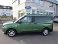 Ford Tourneo Courier Trend, GJR, AHK, Garantie bis 11/2028 Groen - thumbnail 2