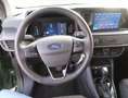 Ford Tourneo Courier Trend, GJR, AHK, Garantie bis 11/2028 Groen - thumbnail 8