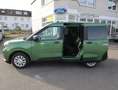 Ford Tourneo Courier Trend, GJR, AHK, Garantie bis 11/2028 Groen - thumbnail 6
