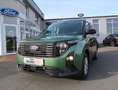 Ford Tourneo Courier Trend, GJR, AHK, Garantie bis 11/2028 Groen - thumbnail 13