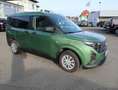 Ford Tourneo Courier Trend, GJR, AHK, Garantie bis 11/2028 Groen - thumbnail 14