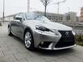 Lexus IS 300 IS 300h Executive, TÜV Neu, 1.Hand, Scheckheft Silber - thumbnail 8