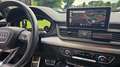 Audi Q5 40 TDI Quatro 190 pk S-line Full option, trekhaak Blauw - thumbnail 6