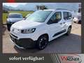 Fiat Doblo M Diesel 130 S&S Aut. Weiß - thumbnail 1