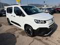 Fiat Doblo M Diesel 130 S&S Aut. Weiß - thumbnail 3