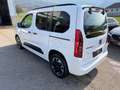 Fiat Doblo M Diesel 130 S&S Aut. Weiß - thumbnail 6