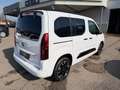 Fiat Doblo M Diesel 130 S&S Aut. Weiß - thumbnail 4