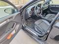 Audi A3 SB 2.0 TDI Sport Quattro  Sportback  S line Schwarz - thumbnail 27