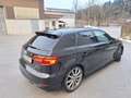 Audi A3 SB 2.0 TDI Sport Quattro  Sportback  S line Schwarz - thumbnail 7