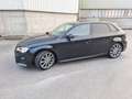 Audi A3 SB 2.0 TDI Sport Quattro  Sportback  S line Schwarz - thumbnail 3