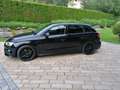 Audi A3 SB 2.0 TDI Sport Quattro  Sportback  S line Schwarz - thumbnail 6