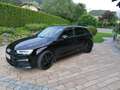 Audi A3 SB 2.0 TDI Sport Quattro  Sportback  S line Schwarz - thumbnail 1