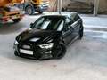 Audi A3 SB 2.0 TDI Sport Quattro  Sportback  S line Schwarz - thumbnail 4