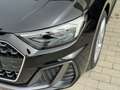 Audi A1 Sportback 30 1.0 tfsi S Line 110cv s-tronic KM0 Noir - thumbnail 19
