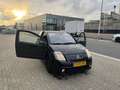 Citroen C2 1.4i semi automaat met 2 mankementen Zwart - thumbnail 1