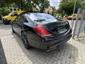 Mercedes-Benz S 63 AMG 4M LANG FULL NIGHTVIS HUD PANO BURM Zwart - thumbnail 9