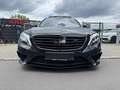 Mercedes-Benz S 63 AMG 4M LANG FULL NIGHTVIS HUD PANO BURM Zwart - thumbnail 3
